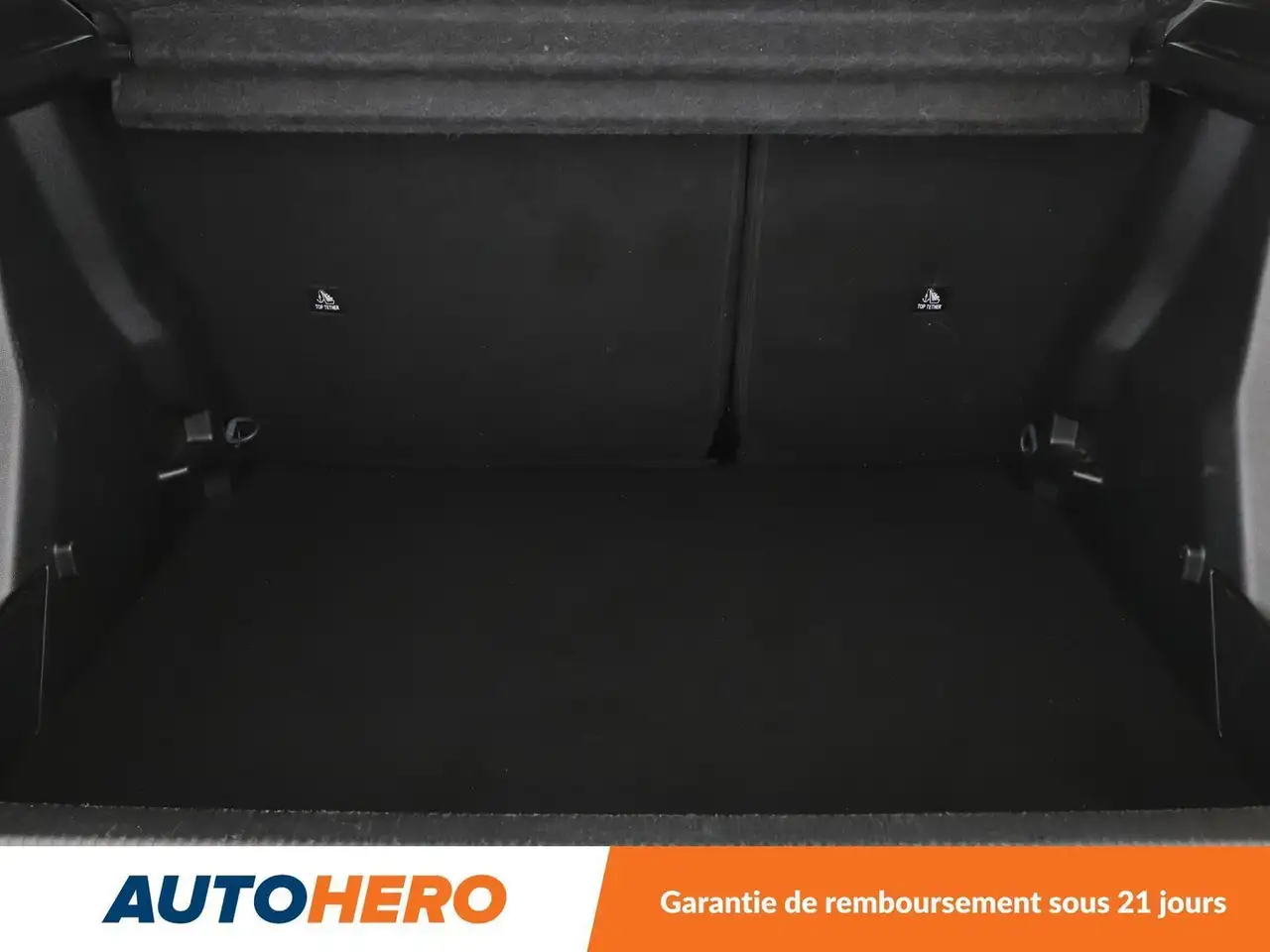 Peugeot 2008 2008 — photo 17
