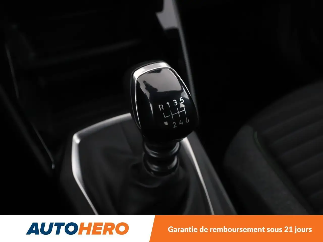 Peugeot 2008 2008 — photo 27