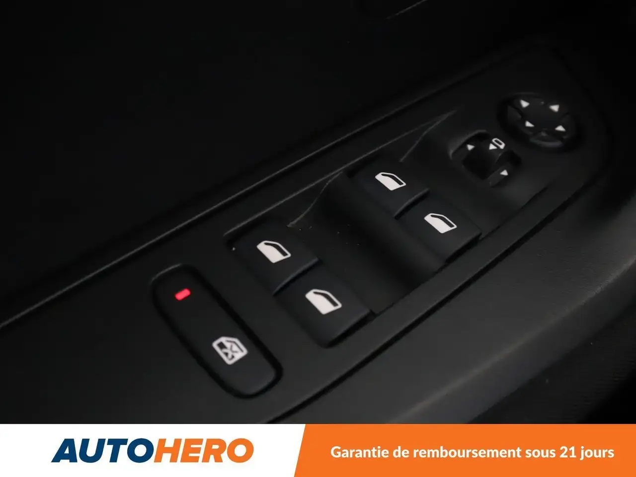 Peugeot 2008 2008 — photo 29