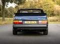 Saab 900 2.0 Turbo 16S Blue - thumbnail 3