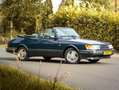 Saab 900 2.0 Turbo 16S Albastru - thumbnail 9