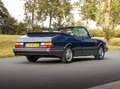 Saab 900 2.0 Turbo 16S plava - thumbnail 2