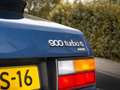 Saab 900 2.0 Turbo 16S Azul - thumbnail 7