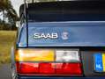 Saab 900 2.0 Turbo 16S Bleu - thumbnail 13