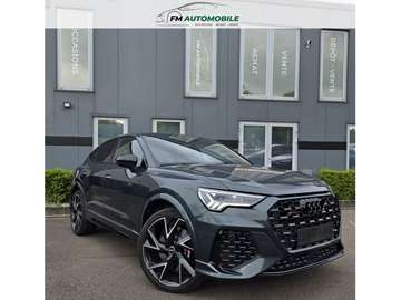2.5 TFSI 400CV S-TRONIC QUATTRO