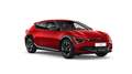 Kia EV6 Light Edition 63 kWh Rijklaarprijs incl. €2000,- i Rood - thumbnail 4
