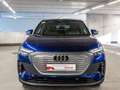 Audi Q4 e-tron Q4 Sportback 45 e-tron Automatik Blau - thumbnail 10