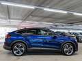 Audi Q4 e-tron Q4 Sportback 45 e-tron Automatik Blau - thumbnail 6