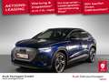 Audi Q4 e-tron Q4 Sportback 45 e-tron Automatik Blau - thumbnail 1