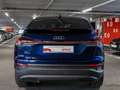 Audi Q4 e-tron Q4 Sportback 45 e-tron Automatik Blau - thumbnail 5