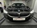BMW M850 i Cabrio/NACKEN HZG/PARK ASS+/SOFT CL/DE FZG Schwarz - thumbnail 11