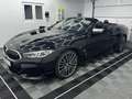 BMW M850 i Cabrio/NACKEN HZG/PARK ASS+/SOFT CL/DE FZG Schwarz - thumbnail 9