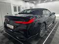 BMW M850 i Cabrio/NACKEN HZG/PARK ASS+/SOFT CL/DE FZG Schwarz - thumbnail 14