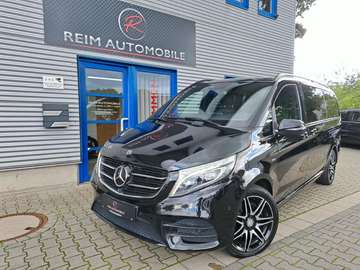 -Klasse 250d 4MATIC lang "EXCLUSIVE EDITION" *7