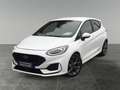 Ford Fiesta ST-Line X, Fahrerassistenzp., Stylingp., Komfortp. Weiß - thumbnail 1