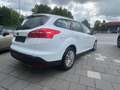 Ford Focus 2.0 TDCI Turnier Business Navi Kamera Weiß - thumbnail 5