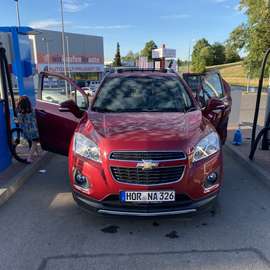 1.4T AWD LS+