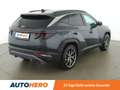 Hyundai TUCSON 1.6 T-GDI Plug-in Hybrid 4WD Aut. *LED*ACC*SPUR* Grau - thumbnail 6