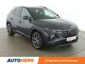 Hyundai TUCSON 1.6 T-GDI Plug-in Hybrid 4WD Aut. *LED*ACC*SPUR* Grau - thumbnail 8