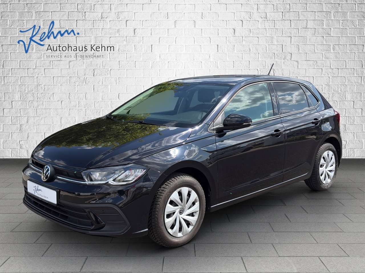 Volkswagen Polo 2023