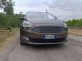 Ford C-Max C-Max 7 III 2015 C-Max7 1.5 tdci Plus s Marrone - thumbnail 3