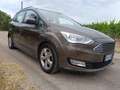 Ford C-Max C-Max 7 III 2015 C-Max7 1.5 tdci Plus s Marrone - thumbnail 1
