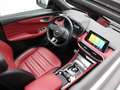 MG EHS 1.5 TGDI Luxury | Rood  Leder | Panoramadak | Led Zwart - thumbnail 35