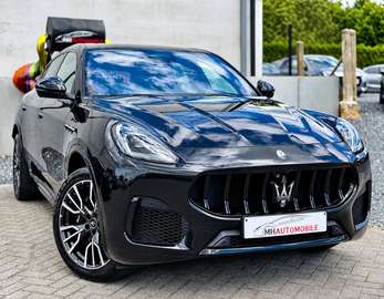 2.0 Turbo MHEV Modena NETTO 45415€