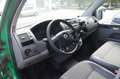Volkswagen T5 Kasten Kasten 2,5TDI 4Motion, Allrad, Langer Radst Grün - thumbnail 3
