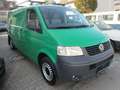 Volkswagen T5 Kasten Kasten 2,5TDI 4Motion, Allrad, Langer Radst Verde - thumbnail 2