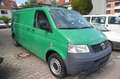 Volkswagen T5 Kasten Kasten 2,5TDI 4Motion, Allrad, Langer Radst Grün - thumbnail 7