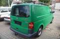 Volkswagen T5 Kasten Kasten 2,5TDI 4Motion, Allrad, Langer Radst Grün - thumbnail 2