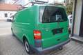 Volkswagen T5 Kasten Kasten 2,5TDI 4Motion, Allrad, Langer Radst Grün - thumbnail 8