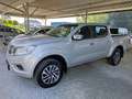 Nissan Navara np300 Acenta DC 2.3 DCi 4x4 ! Serviceheft! Silber - thumbnail 6