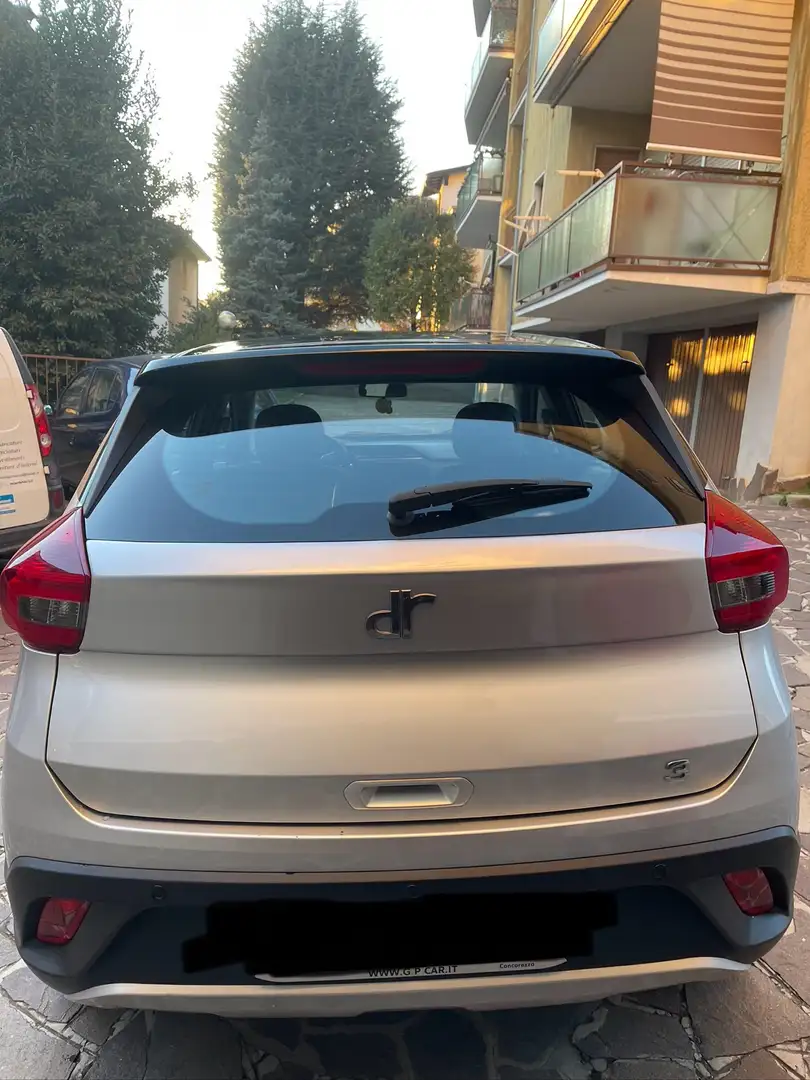 DR Automobiles DR3 3.0 1.5 Gpl 114cv - 2