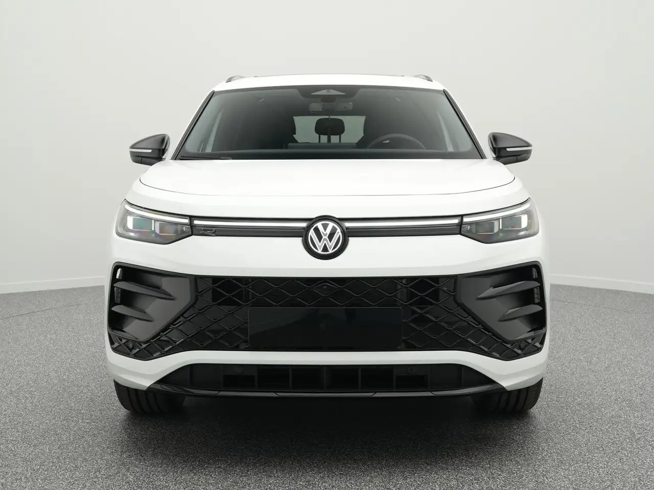 Volkswagen Tayron 2026