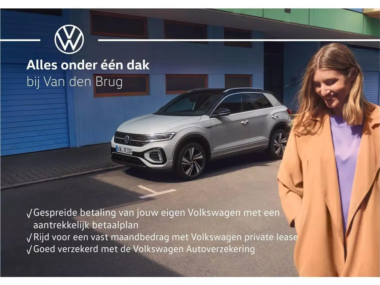 Volkswagen Tayron 2026