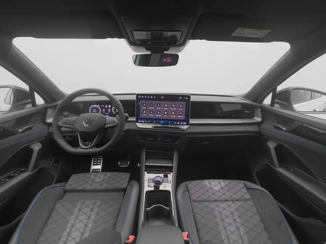Volkswagen Tayron 2026