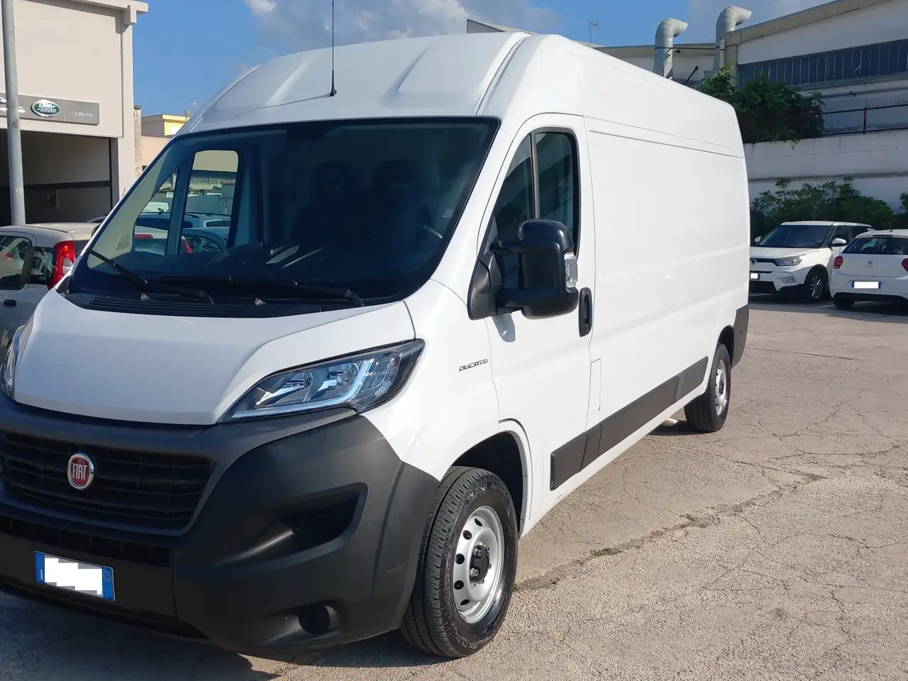Fiat Ducato