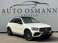 Mercedes-Benz GLC 300 d 4Matic 9G-TRONIC AMG Line  DTR 360°Kam Білий - thumbnail 4