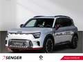 smart #5 Brabus Panorama 360°-Kamera Memory HUD LED Silber - thumbnail 1