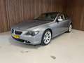 BMW 645 6-serie 645Ci - Youngtimer - Fiscaal aantr. Grijs - thumbnail 1