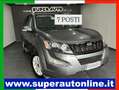 Mahindra XUV500 2.2 16V FWD W6. 7 POSTI Grey - thumbnail 1
