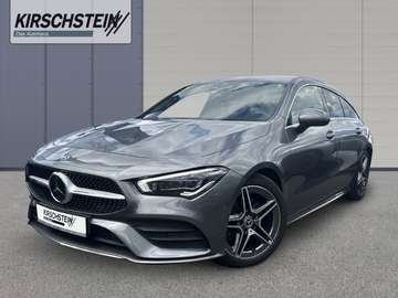 AMG Line WR AHK Multibeam