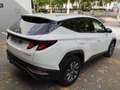 Hyundai TUCSON 1.6 CRDI Klass Safe 4x2 Blanco - thumbnail 5