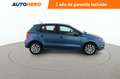 Volkswagen Polo 1.0 A- Azul - thumbnail 7