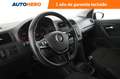 Volkswagen Polo 1.0 A- Azul - thumbnail 12