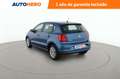 Volkswagen Polo 1.0 A- Azul - thumbnail 4