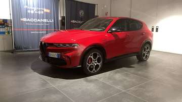1.5 160cv Hybrid TCT7 Veloce