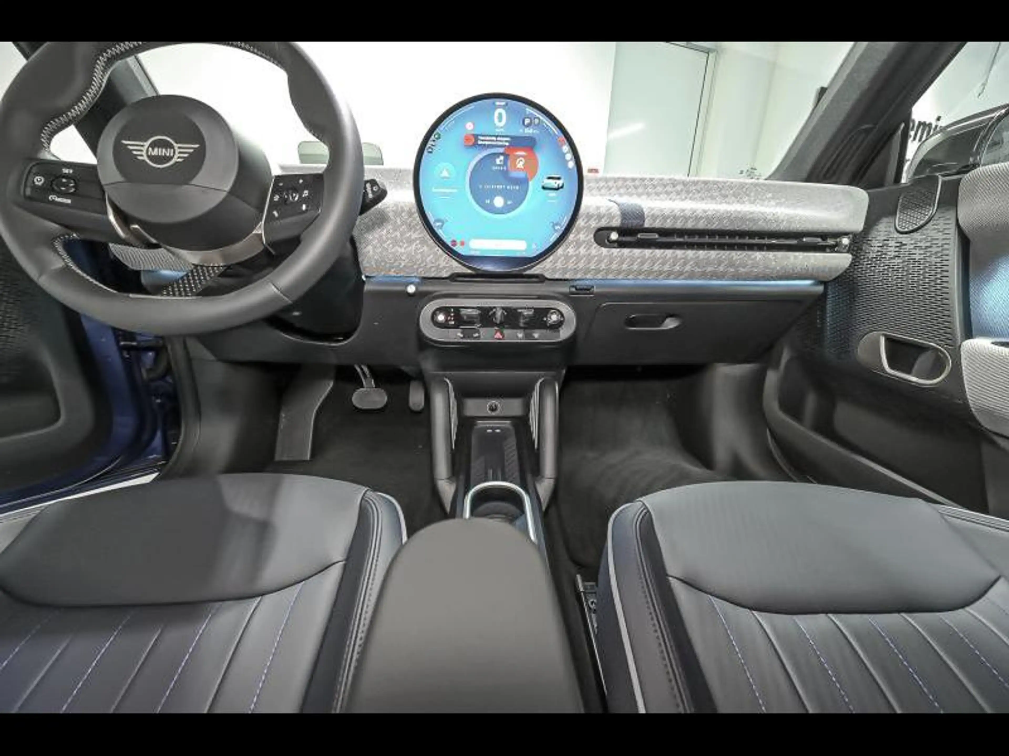 MINI Cooper E FAVOURED TRIM|PANO|HUD|COMFORT|CAM|NAVI| — photo 6
